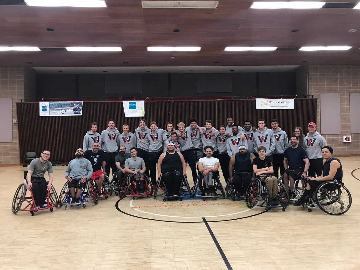 wes_mbball's tweet image. A huge THANK YOU to @CTSpokebenders for opening up their practice and inspiring our team.  Impressive combination of skill, effort and teamwork!  Grateful you took it easy on us!! #CardinalPride #BasketballUnites