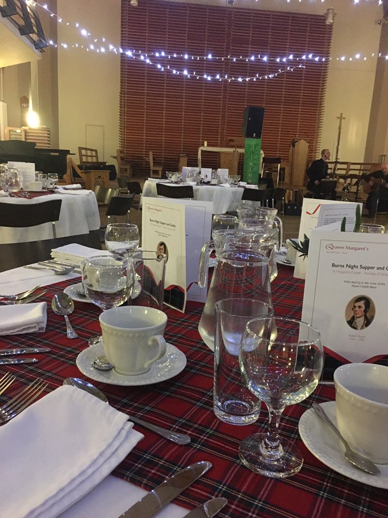 QM Events tweet media