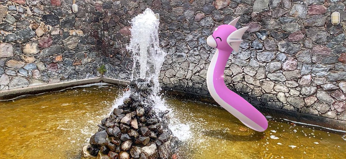 PeloPoGO's tweet photo. Who will you vote for #PokemonGOCommunityDay ? ❤️Dratini, 💪Machop, 🤟Rhyhorn or 🔥Vulpix ? #pokemongo #gosnapshot #shinyedit #ztdnews https://t.co/gKJ7IXjyyj