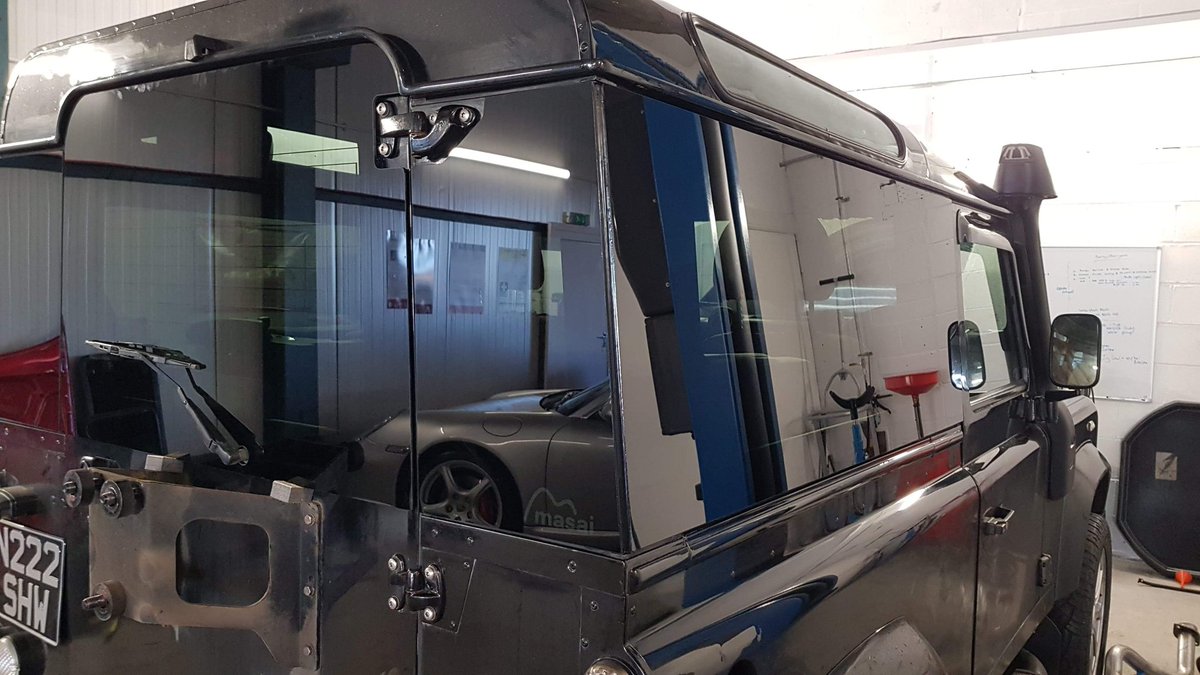 Yorvik Windscreens tweet media