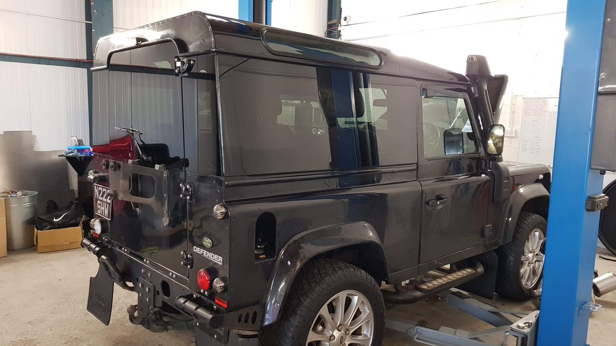 Yorvik Windscreens tweet media