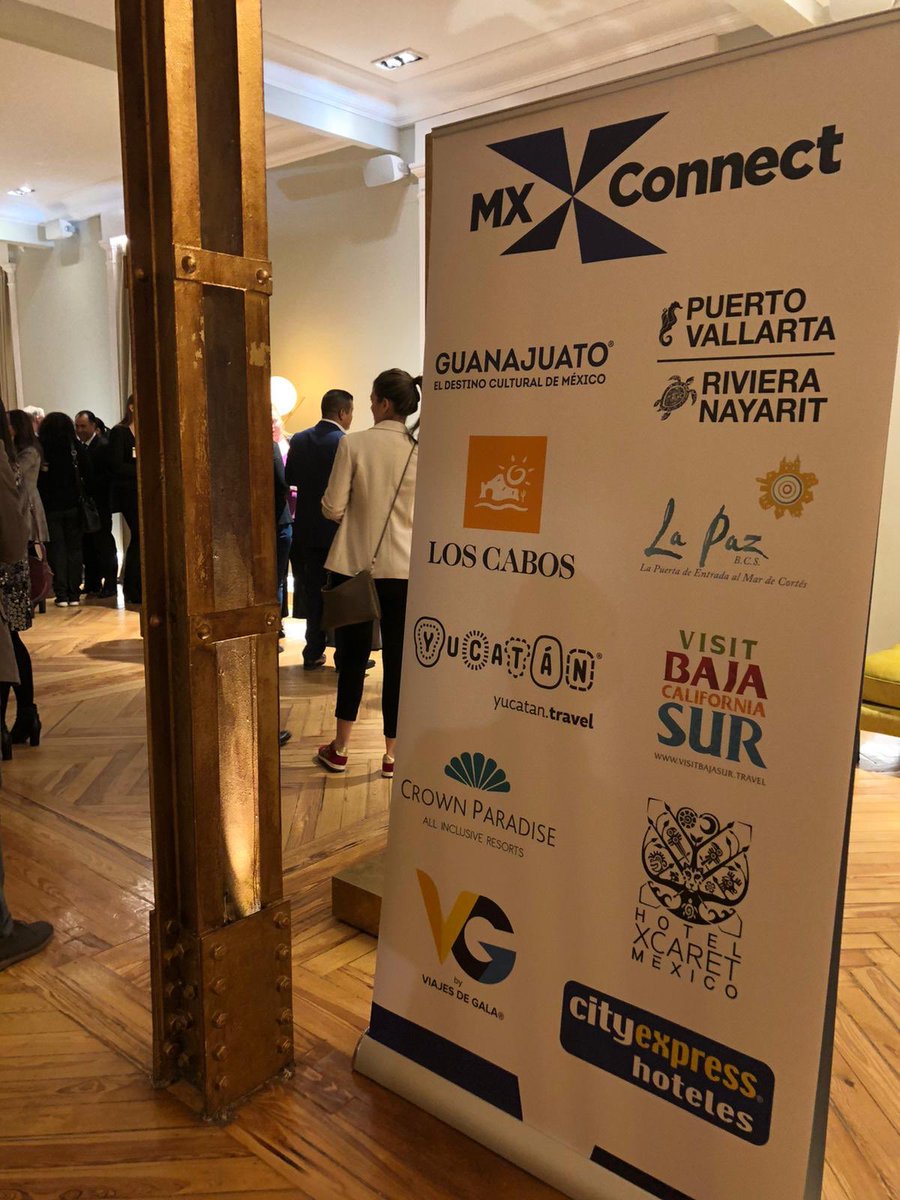 MXConnect_'s tweet photo. Our event is underway #MxConnectMadrid2020 https://t.co/BLe20KeEgS