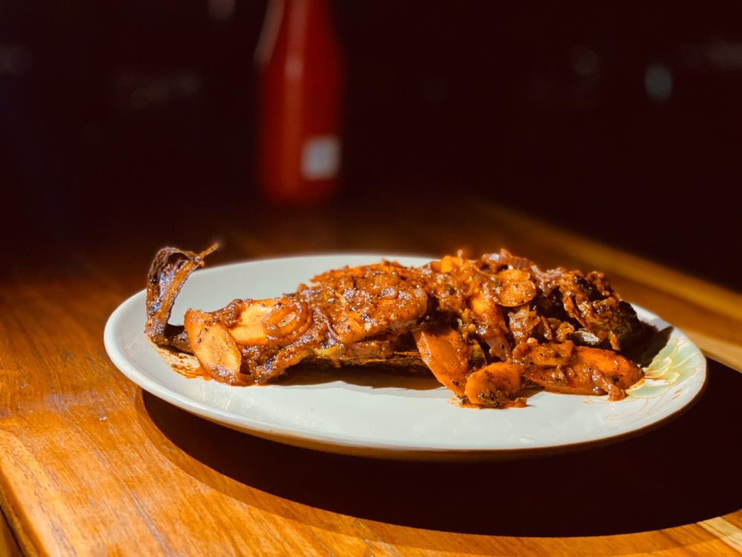 ItsMe_Jabeer's tweet photo. #PitStopBBQ maeneo ya Kijitonyama kama unaenda shule ya msingi ya Kijitonyama karibu sana upate chakula kitamu na huduma bora. Usiwaze sana delivery mpaka mlangoni kitu chaap kwa haraka.  Karibuni Wote
📞: 0677-444411

Please retweet https://t.co/e1m4BduXj3