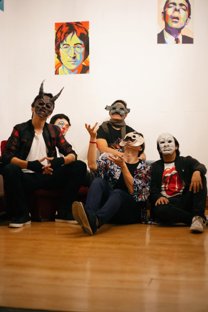 invasoresgye's tweet photo. Recuerdos de un viaje junto con nuestros amigos @PerseMusic y equipo de @El_SotanoEC a la bella ciudad de Cuenca.

¡Esperamos llegar a más rincones e invadirlos con más música!

Manta:   ✅
Cuenca: ✅

🛸 https://t.co/ZYIeuUkpbJ
