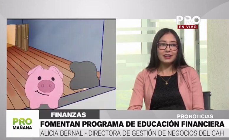 Crédito Agrícola de Habilitación (CAH) tweet media