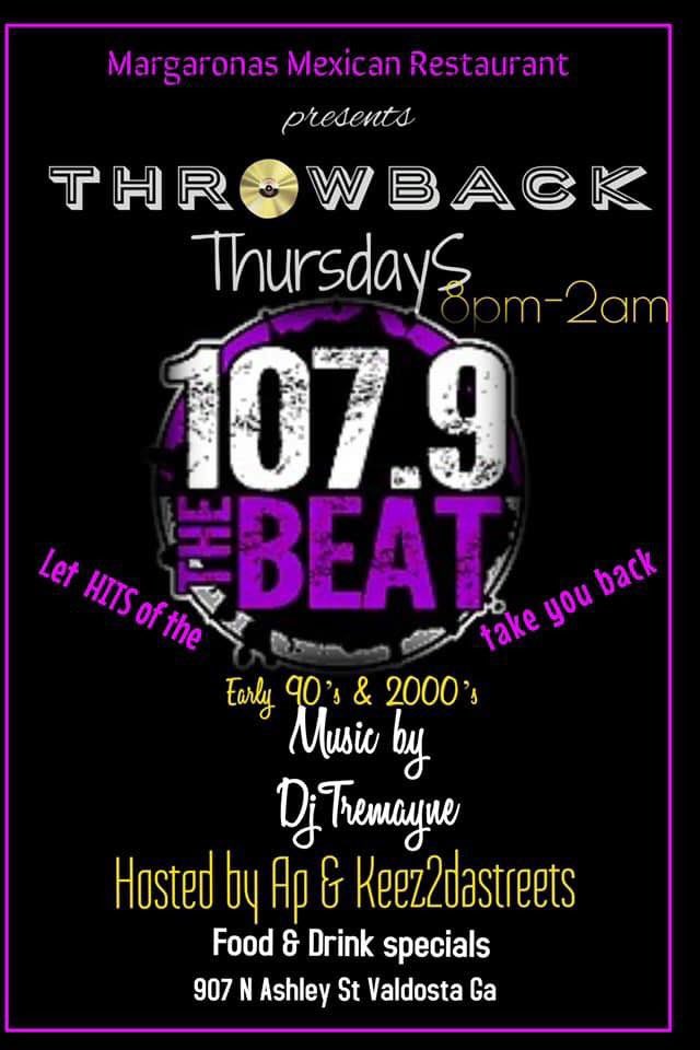 thebeat1079 tweet picture