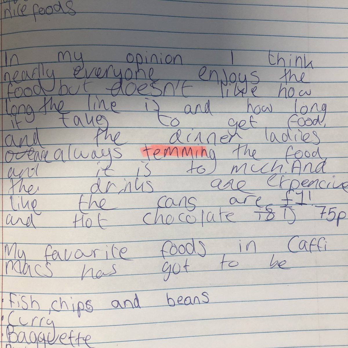 Mrs_JHoughton's tweet image. 8x2 using the Word of the Day in English today #teeming #review #WOTD #MACS @MissTurnerMACS