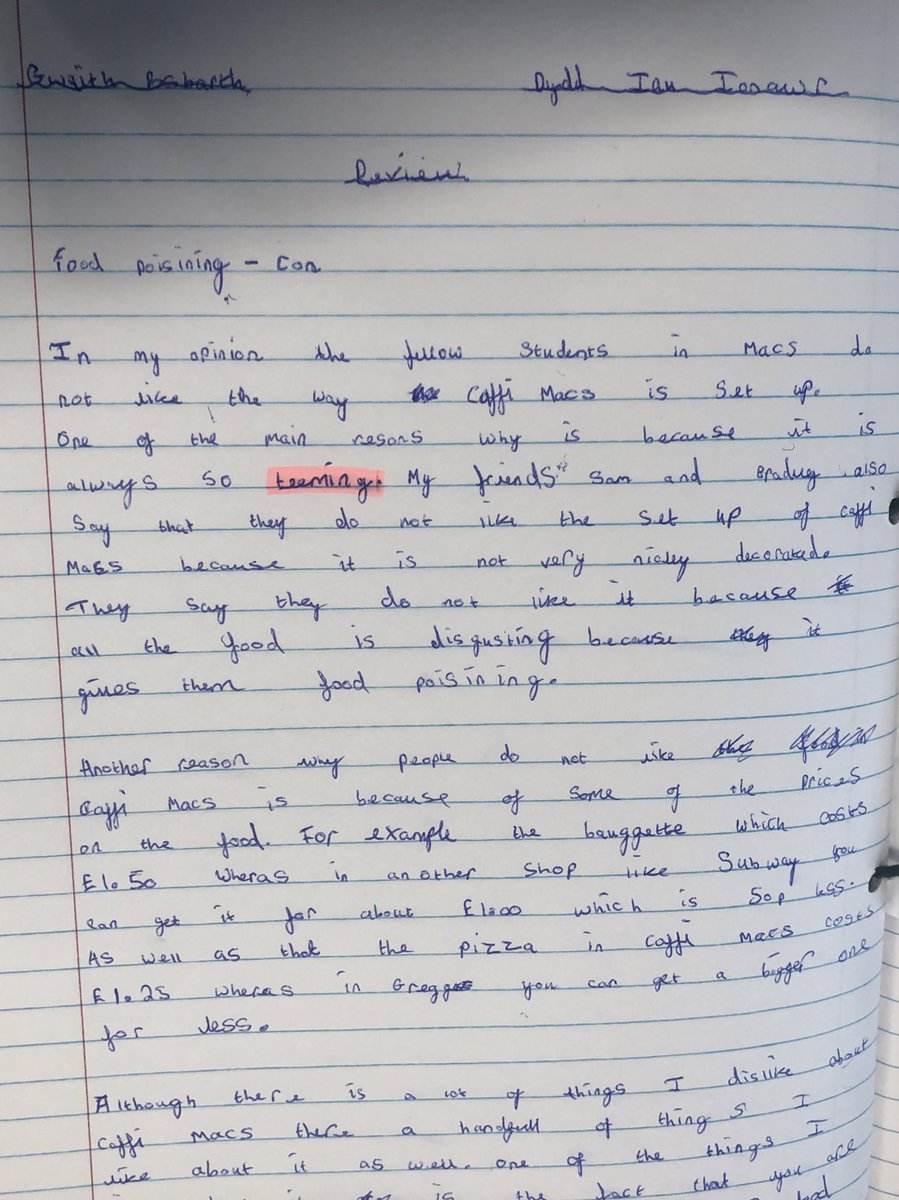 Mrs_JHoughton's tweet image. 8x2 using the Word of the Day in English today #teeming #review #WOTD #MACS @MissTurnerMACS