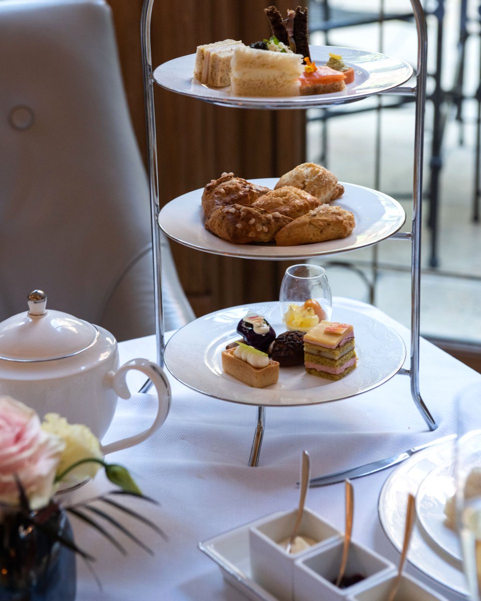 Welcome to Philadelphia's sweetest spot. bit.ly/2IpeqZn