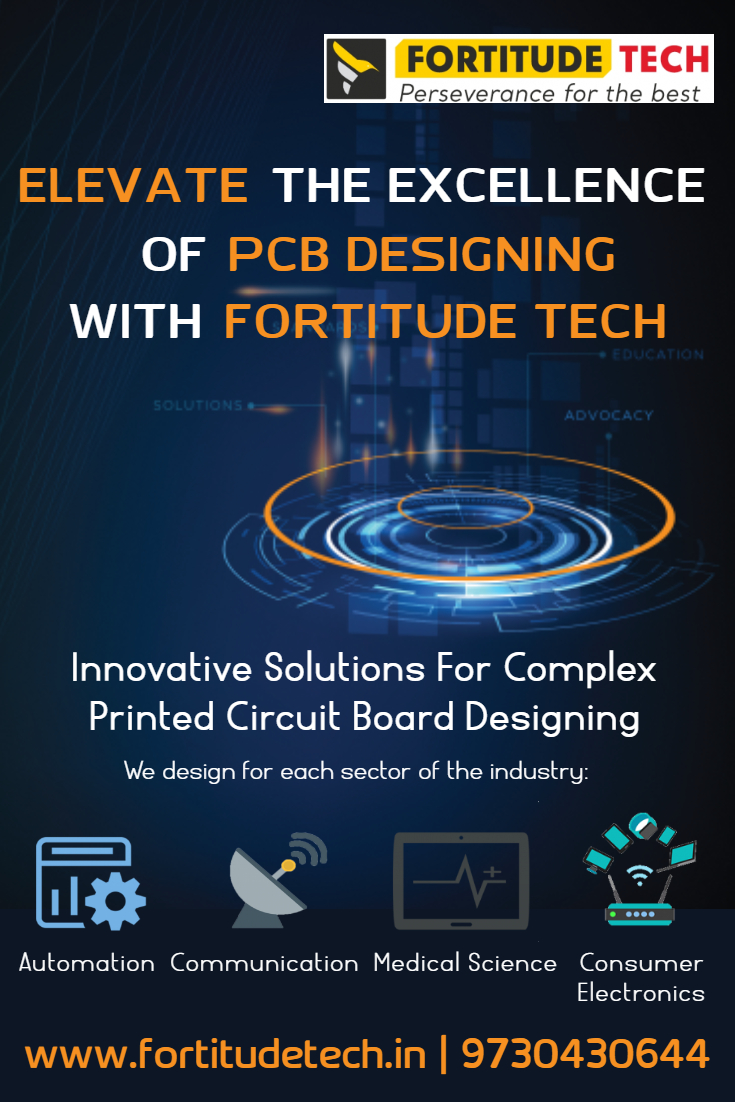 Fortitude Tech (@tech_fortitude) / Posts / X