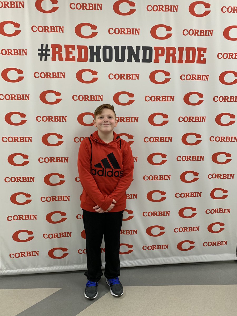 Corbin Elementary tweet media