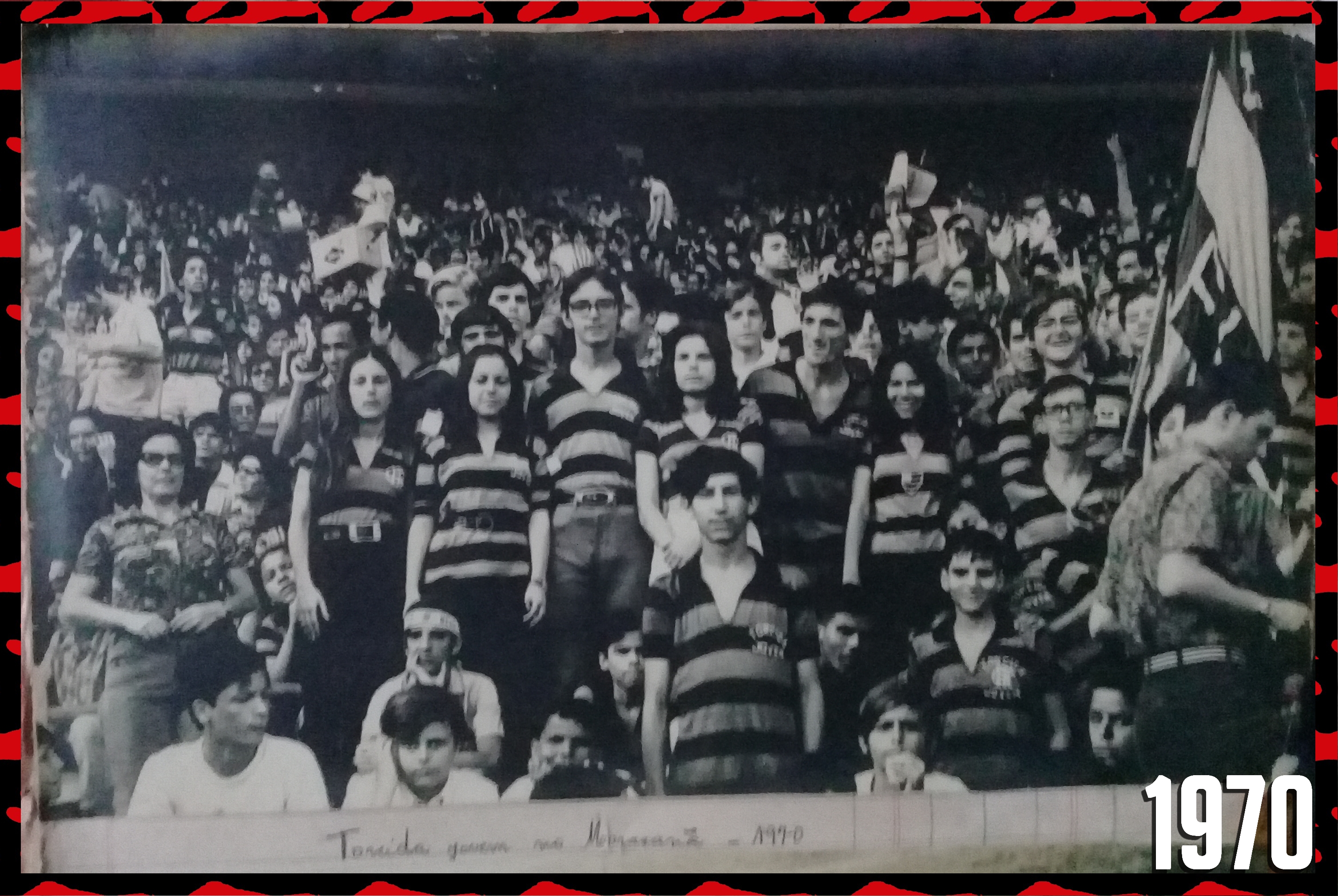 torcidadoflamengo #nostalgia #flamengo #saudades #recordareviver