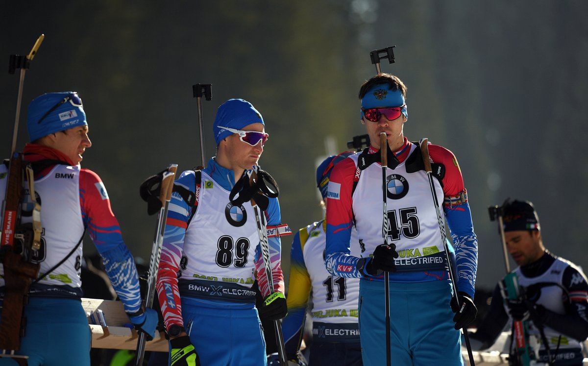 Биатлон на спортс. Новый биатлонист Тимушкин. Биатлон Кубок мира кто из России попал на завтра в масс старт. Какие гонки побежит Латыпов в Антерсельве. Где сейчас находятся наши биатлонисты.