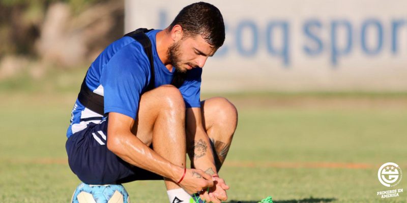 gimnasiaoficial's tweet image. ⚽️🐺 “Vamos a dar pelea por este Club”

Atrás quedó la dura pretemporada y con la reanudación de la Superliga a la vuelta de la esquina, Horacio Tijanovich aprovechó a dar su análisis del semestre que se viene para el Lobo.

gimnasia.org.ar/vamos-a-dar-pe…

#DaleLobo