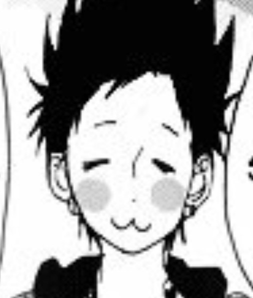 "You're precious, ya know that? Keep doing your best, I got your back too. Friends, huh? Yeah I sort of understand. Just be careful too, people can be pretty scary."

He ended up finding a book he was curious about, he flipped through some pages and put it back.