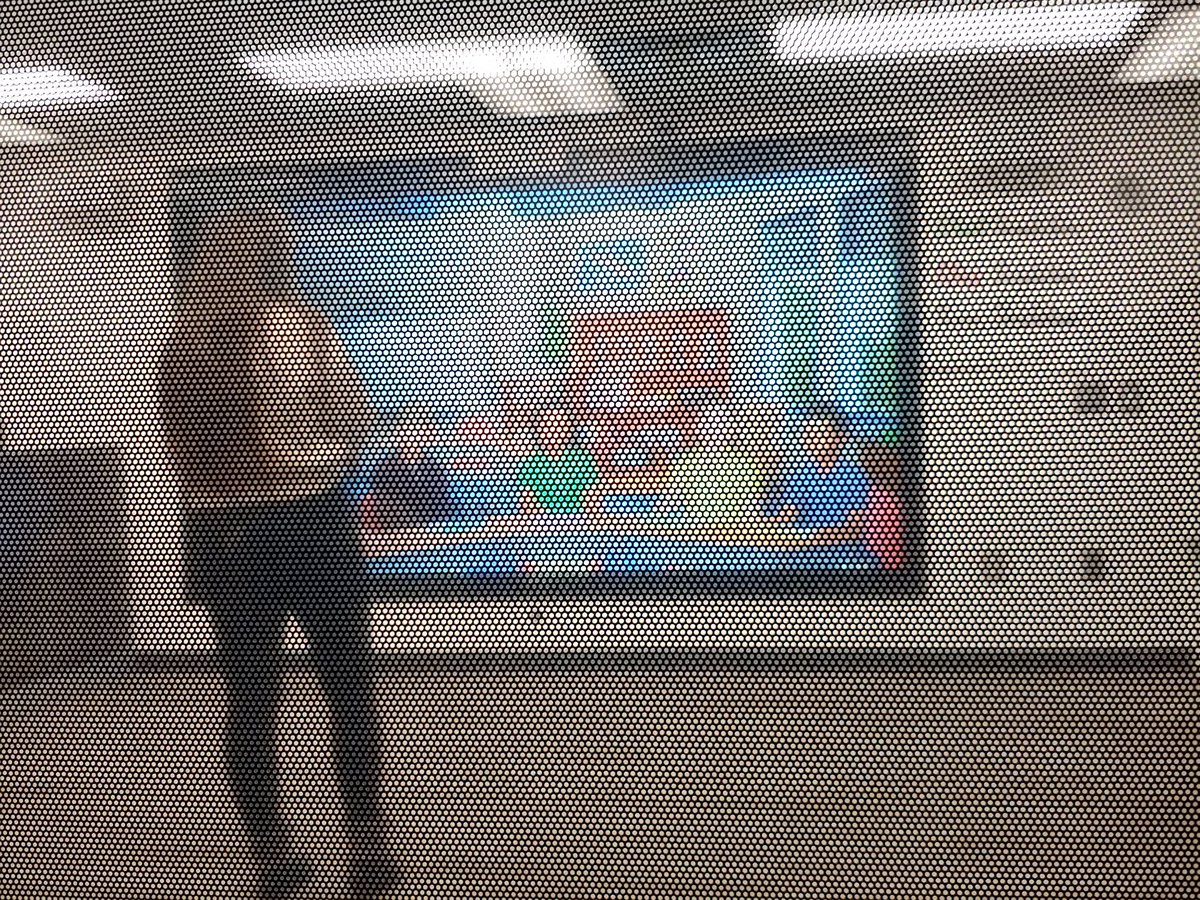 AlisonB2015's tweet photo. Lots of learning, talking to colleges, lessons with virtual students, and a very inspirational message from our @2020GaTOTY ! Even though it was a rainy, cold day, it was a great day! We are headed home! @FloydCCA @UnivWestGa @PAGE_EdNews #teacheracademy #futuregeorgiaeducators https://t.co/yUx4CQHCEq