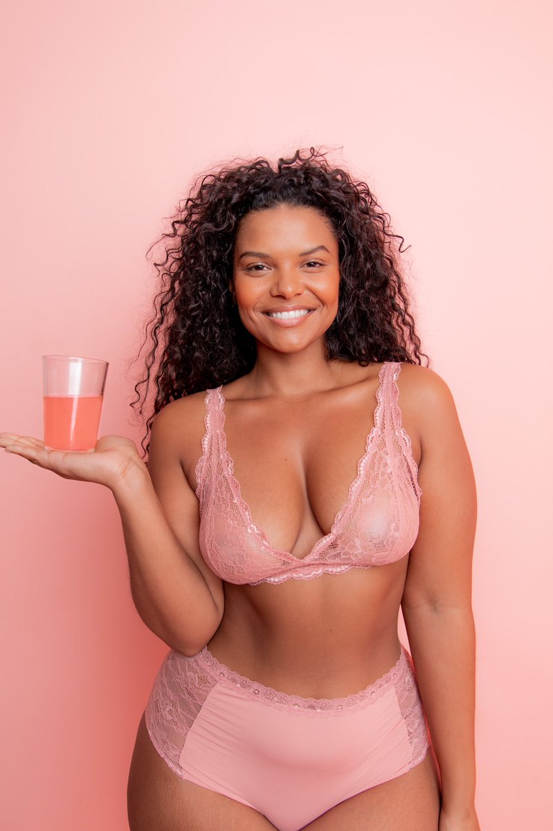 DewtyOfficial's tweet photo. Collagen + Tonic 🍑💦 #ThirstyThursday https://t.co/hUsi0ZGmnz