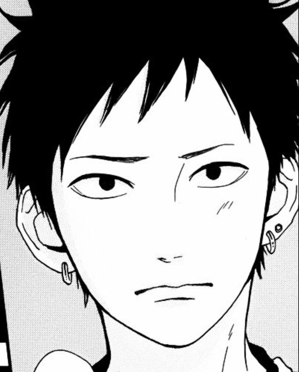 He kept looking around the surroundings while listening. 

"New... Around here, not necessarily as.. Me. I guess my rumor just spread this far. Probably because of this transfer kid. Or some other reason. Well as long as I'm existing I won't complain."