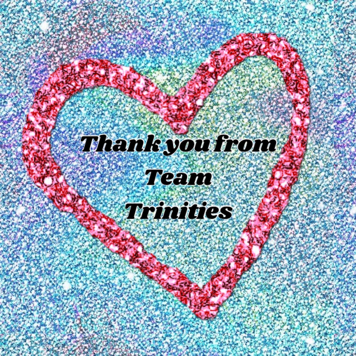 Trinities Feature Film tweet media