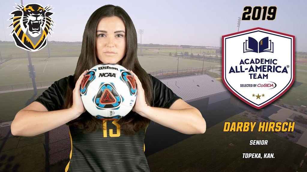 Academic All-American, Darby Hirsch, is living proof that it’s possible to play a collegiate sport even while majoring in nursing – something some colleges and universities are known to actively discourage, deeming it impossible to succeed at both.
hubs.ly/H0mJCtm0