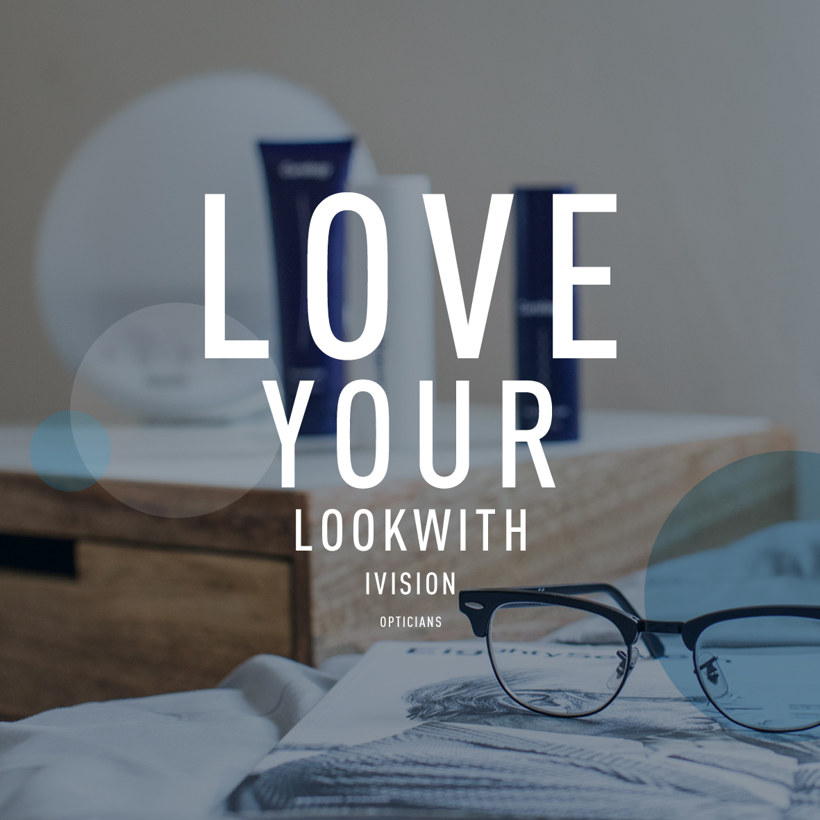 ivisionoptician's tweet photo. Love your look with iVision 👓❤️

shop now: https://t.co/0qWGPoe5Ln

#loveyourlook #shoplocal https://t.co/sTSa8WkEt5
