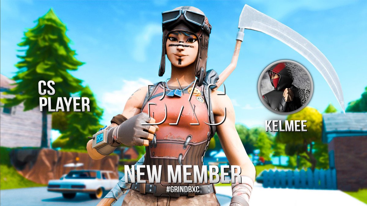BoxFightClan's tweet image. Nous sommes heureux de vous annoncer l'arrivée d'un nouveau joueur au sein du Clan !  

- @KelmeeGG 

GG à lui !  🥰