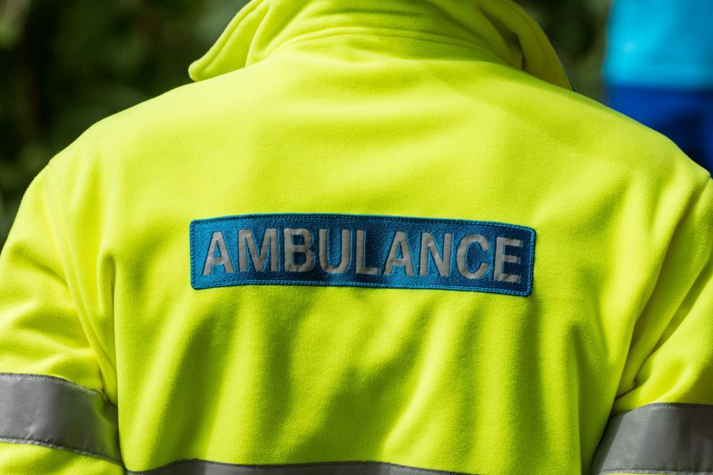 75-jarige vrouw uit Veendam omgekomen bij ongeval Kropswolde -. #Groningen.