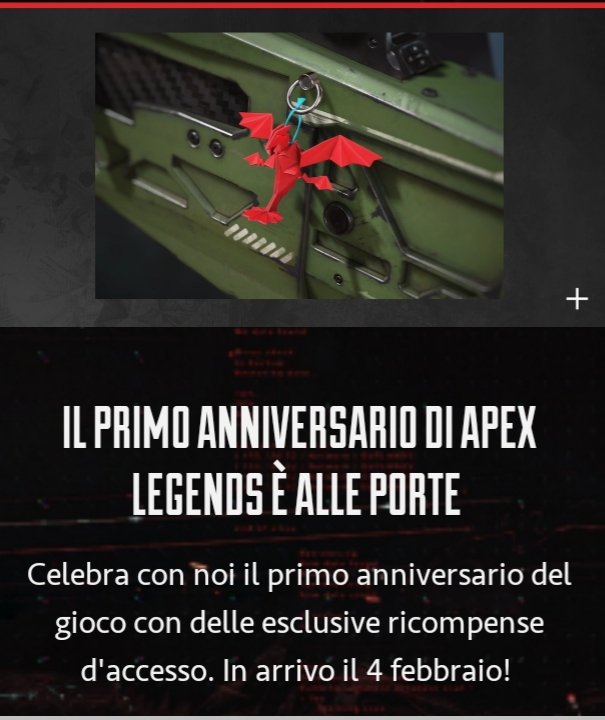 ApexSeason's tweet photo. Il primo anniversario di apex legends e alle porte con tantissime ricompense https://t.co/konmDbeO92