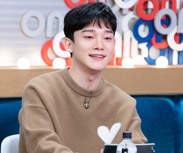 gravityxscoups's tweet photo. No puedo dejar de escuchar YOU es tan hermosa la letra, las voces todo uff te transmite tanto. 💕
#혼자가_아니야_종대야
#CHENxDynamicDuo_You
@weareoneEXO https://t.co/38THmuf2em