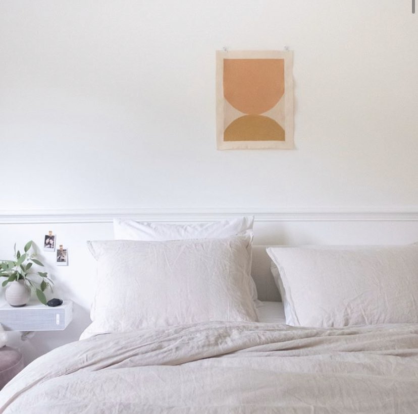 Sneaky peaky at something I’m excited to share... soon!