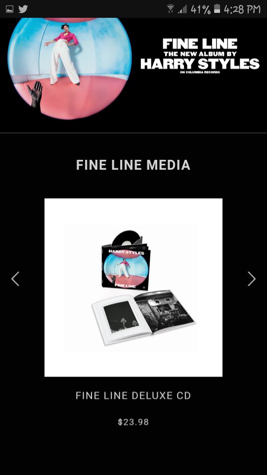 FaiiNasif's tweet photo. Necesito ayuda de todos mis mutuals y más xfa necesito llegar a los 1k (1.000) rt's, likes y comentarios para ganarme el CD de fine line del giveaway de @hscoxx94 xfa ayúdenme!!🤞🤞 https://t.co/B9vUMPaEXr