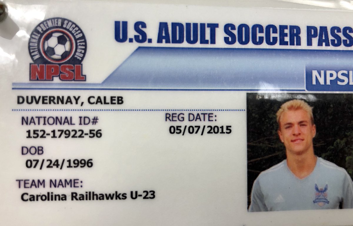 Throw🔙 to the U23 days for <a href="/AlexComsia/">Alex Comsia</a> and <a href="/CalebDuvernay/">ME</a>.     

#NoFinishLine