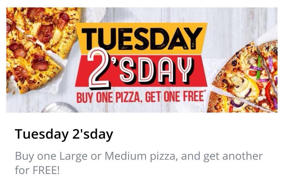 tadtuDistribn's tweet photo. Pizza Hut Delivery (133 Oxford Rd, Manchester, United Kingdom) - Great pizza delivered to your door - Call 0161 275 9090
.
@pizzahutuk   
.
https://t.co/gGbhEA9JLq
.
#pizzahut #manchester #oxfordroad #fooddelivery #comfortfood #tadtu #leafletdistribution https://t.co/6rySYG0cJ5