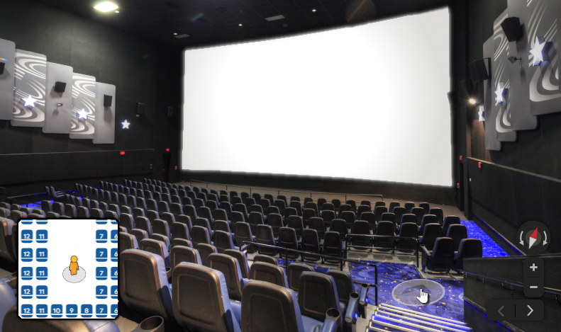 dangdumbcomedy's tweet photo. oh hell ya @CineplexMovies   https://t.co/iGP35VnEKR https://t.co/suz9aHYlAQ