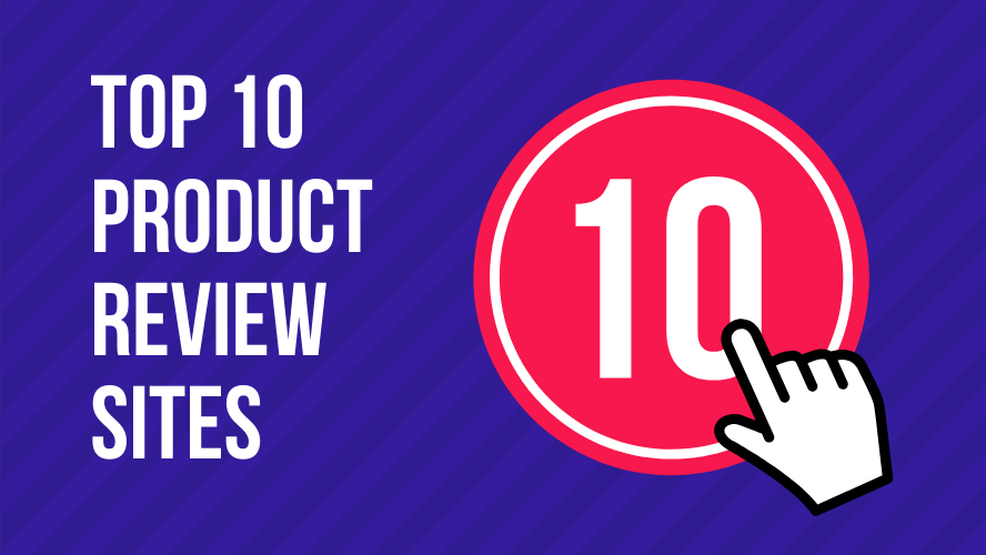 SHOPPING TIP: Do your research before making a big purchase. Here's a list of the Top 10 Product Review Sites to get you started -  bit.ly/2Obl4no 

#savingmoney #bestprices #moneytips  #shoponlinenow #compareprices #bestpriceonline  #savemoneylivebetter #smartshopping