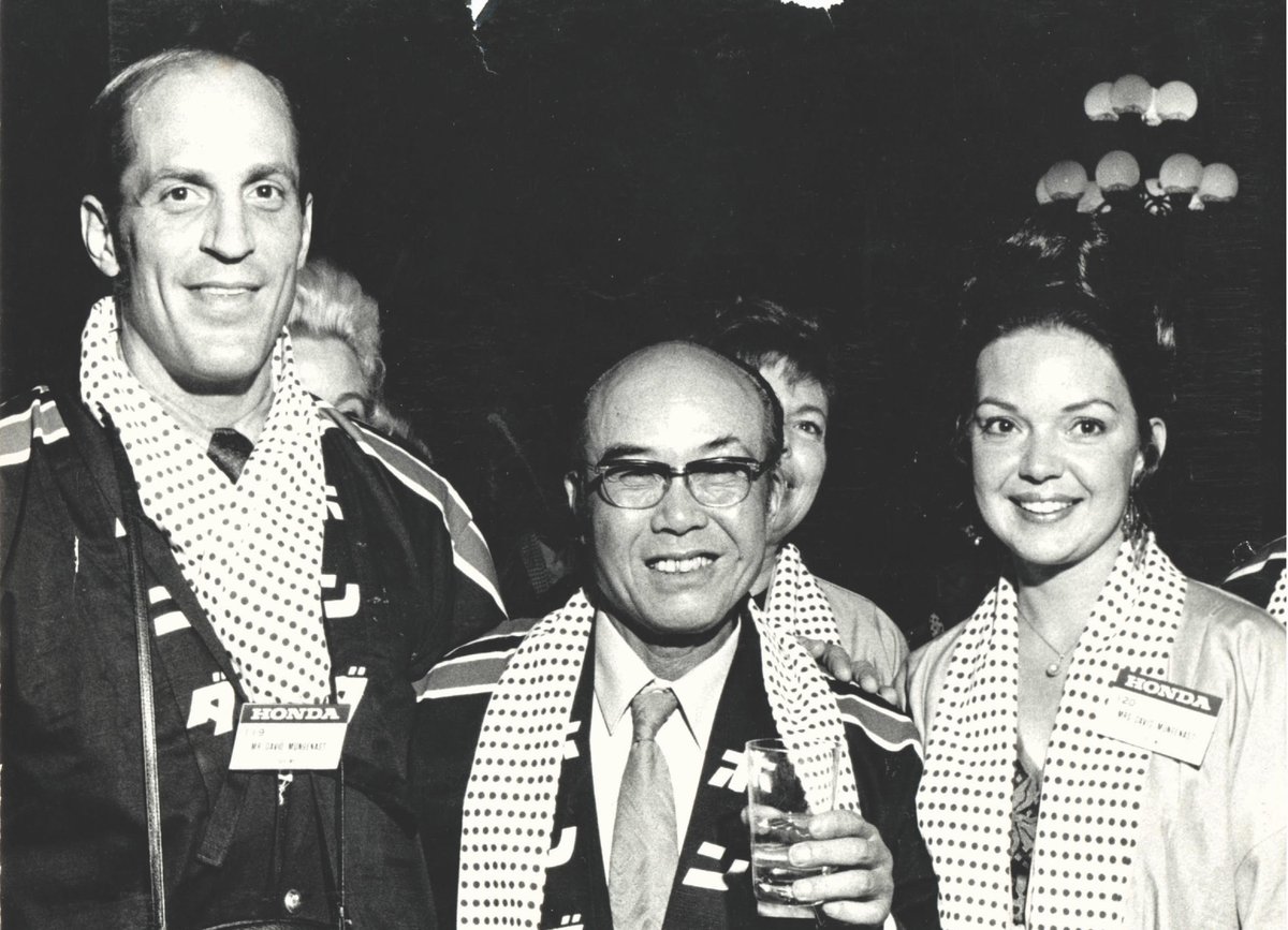 “Kokoro” means heart in Japanese.
The Honda Kokoro™ video series take visitors on a virtual visit to original style Honda showrooms of the 1960s and ’70s, as seen at the Mungenast Classic Automobiles &amp; Motorcycles Museum. Check it out at:  youtu.be/ud-uHhaPz3w