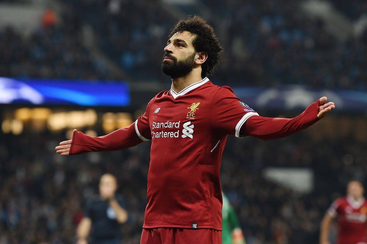 moh_rahimi's tweet photo. @MoSalah  اليوم يومك يا السمي https://t.co/wuoI39ATzK