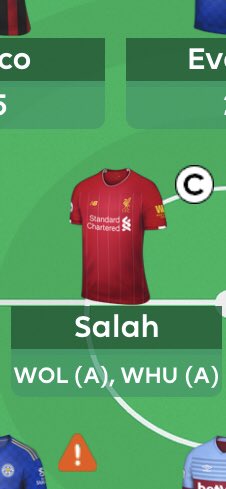 moh_rahimi's tweet photo. @MoSalah  اليوم يومك يا السمي https://t.co/wuoI39ATzK