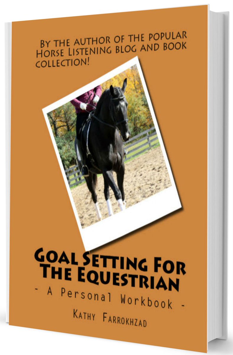 Giveaway Winners! horselistening.com/2020/01/23/giv…