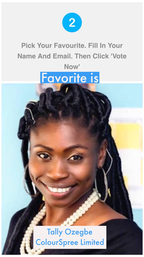 1strichestwoman's tweet photo. I’m still soliciting for your votes to win @theNext_economy Impact Awards. 
 
Vote: https://t.co/i41B1bXXmv

Use images for voting direction. The website is up now. 
*You can vote only once. 
 Pls read on to know why you should vote. 🙏🏾
THREAD
#creativeindustry #creativeEconomy https://t.co/aOjdr9YNiq