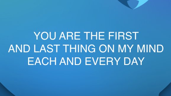 Tally Dating tweet media