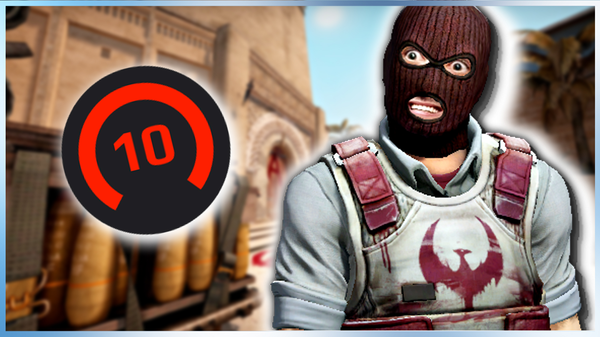 Tweeday New High Elo Pro Faceit Level 10 Highlights T Co 0f9soquvev