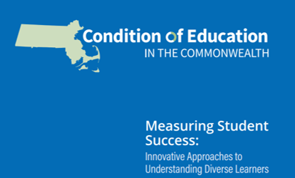 PaulReville's tweet photo. .@therenniecenter Condition of Education 2020 Report calls for a focus on the whole child and spotlights the urgent need to address racial bias in #education. Read the report here: https://t.co/agiCf0u58S #coe2020 #mapoli #Massachusetts @hgse @Harvard @HarvardCenter https://t.co/Bvu5Hs7Dz8