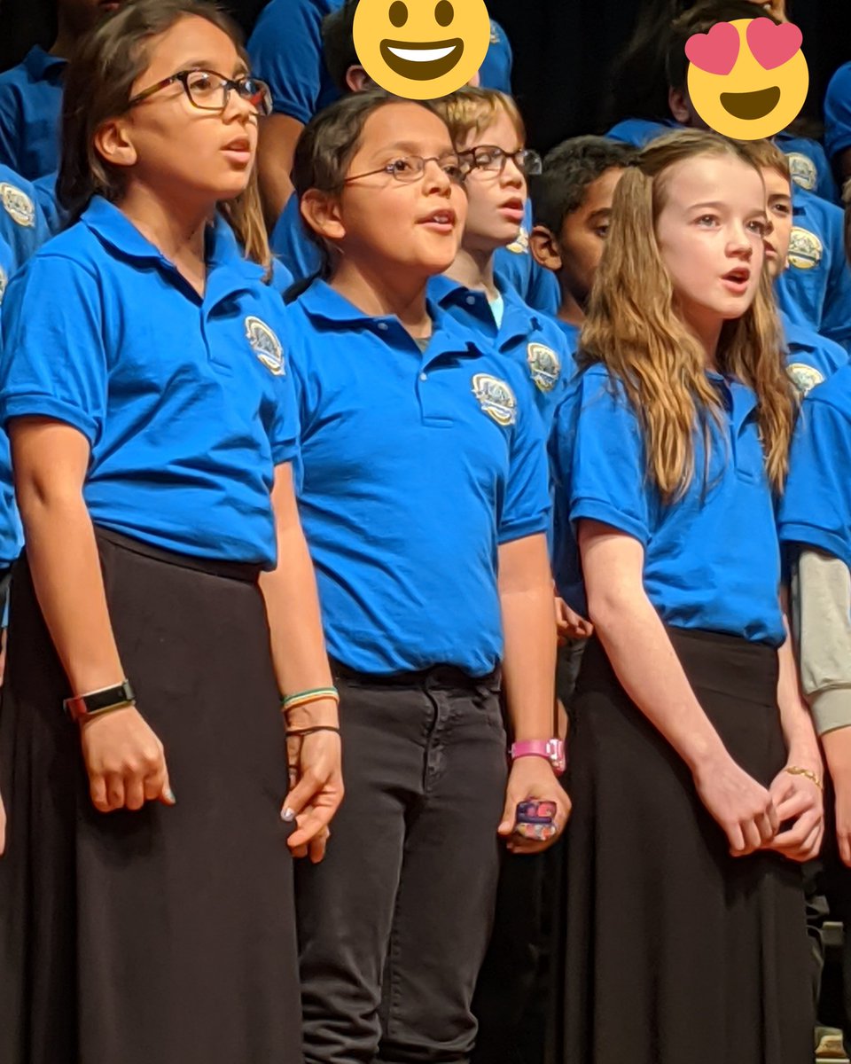 ATS 4th Grade Team tweet media