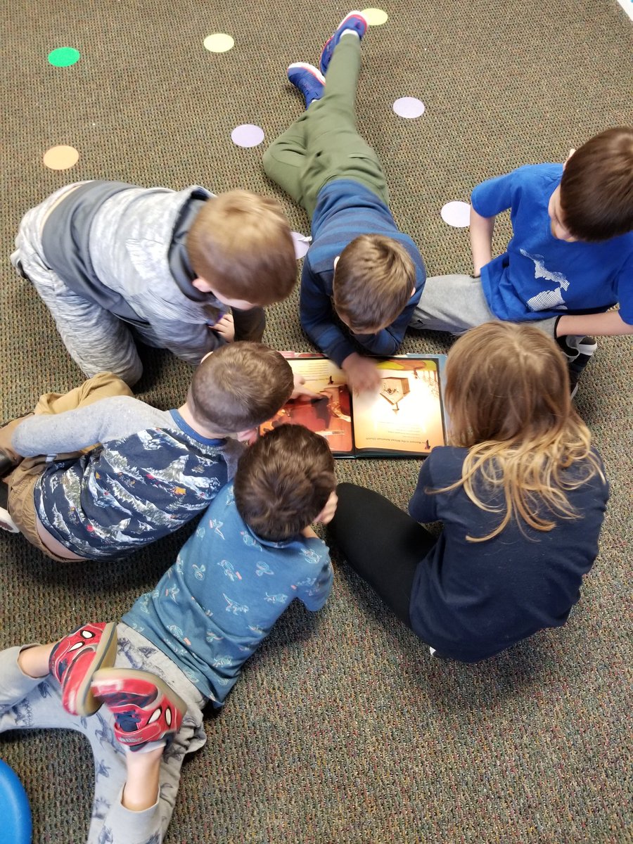 mrs_stick's tweet photo. Rereading and voting for our classroom Caldecott winners! They can't wait until Monday and their conversations about these books is amazing! ❤️📚#caldecott2019 #mockcaldecott #1stgrade #notfancybutworthit https://t.co/eHmnlEFrFf