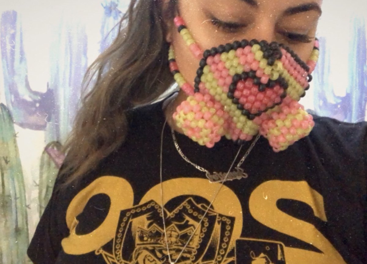 jain_says's tweet photo. Finally after 10 years I Will be #Trading this To one Lucky #Raver at @BeyondWland ๐
Also peep my @LILTEXAS tee #Candy #Mask #Beyond #CandyKid #GasMask #Pearler #200BPM #texCore https://t.co/yex8AFkXkx