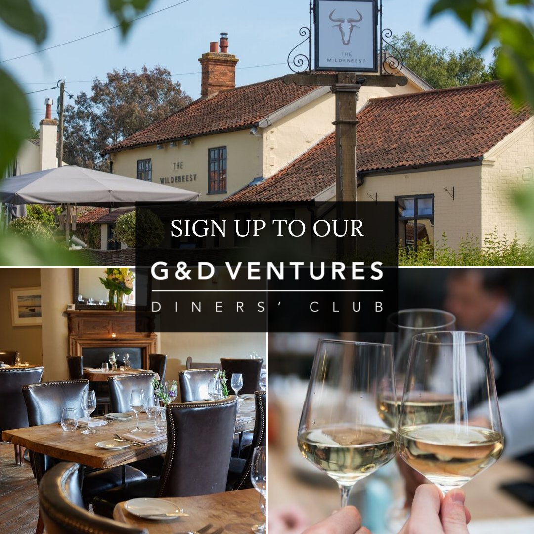 Celebrate your birthday in style with a FREE bottle of wine! Sign up to our Diners Club and provide us with your birthday and we'll send you an email 30 days prior to your special day where you can claim your FREE bottle of wine! T&amp;Cs apply &gt;&gt; bit.ly/JoinDinersClub