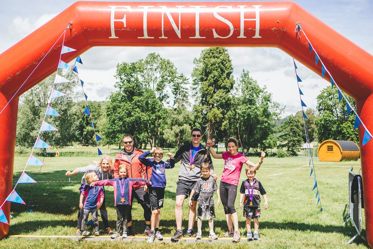 Still setting out your goals for 2020? Do they involve planning lots of fun stuff for the year ahead, spending more time as a family and being more active? If so then we might be able to help you out!

ow.ly/Z4v950xZVlX
