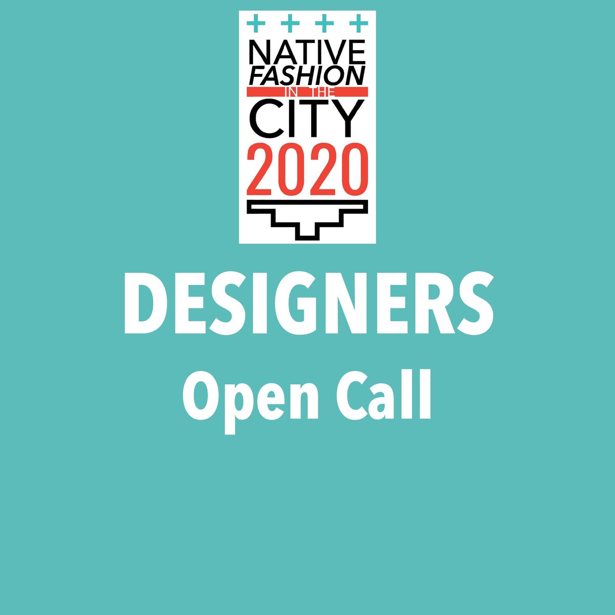 NFintheCity's tweet photo. [OPEN CALL] Here's your chance to showcase your designs on the #NFITC2020 Runway! Apply here: https://t.co/JYki2SKTQL https://t.co/J3tW32fv9q