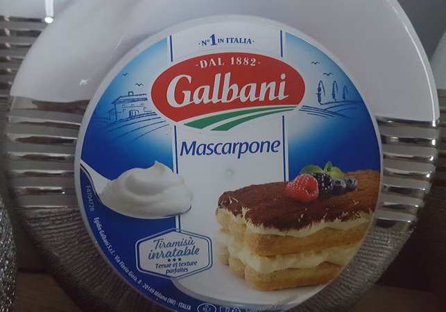 PassionsByCath's tweet photo. Tiramisu au Mascapone de Galbani : 
Un pur moment de bonheur à partager entre amis

#SoiréeTiramisu #Galbani #Voô #Grooplay #Tiramisu #Dessert #mascarpone #Italie #Chti #Speculoos https://t.co/8Fl77s67Z3